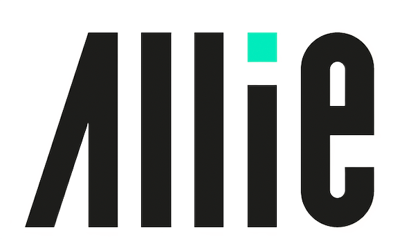 Allie Agency Logo